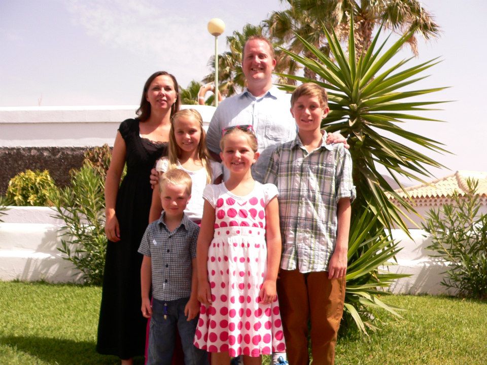 Jonathan Cairns Alumni Photo