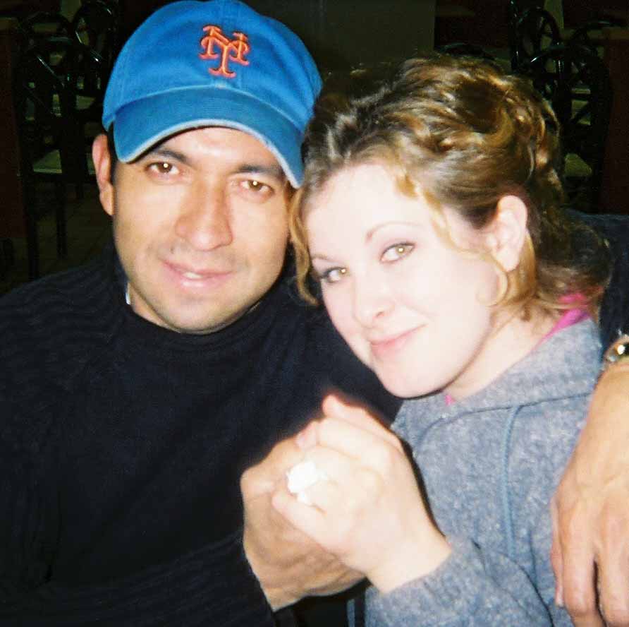 Kristina Harkness Alumni Photo