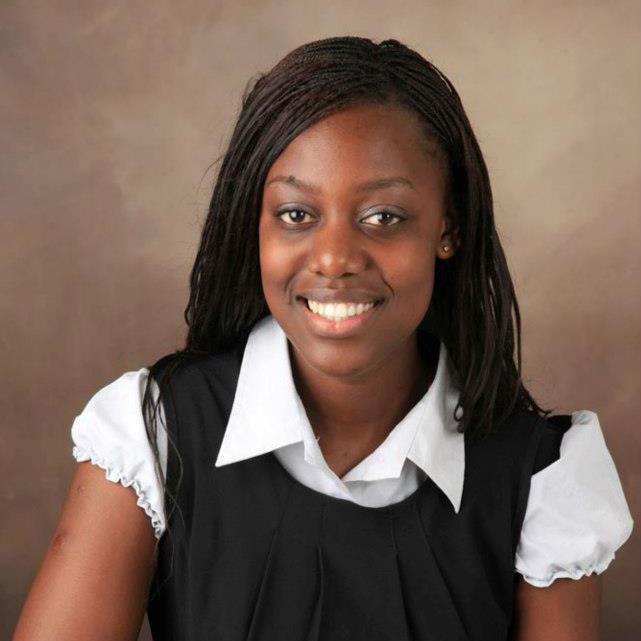 Loretta Tendai Kumire 