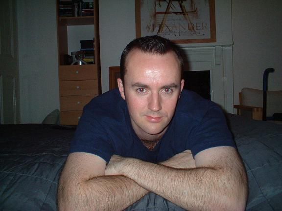 KENNETH MATHIAS LOVE Alumni Photo