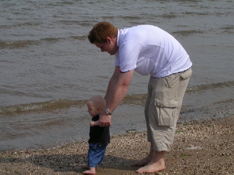 Daniel William Marshall Alumni Photo