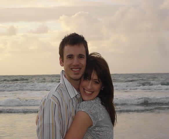 Mikal Alan Petersen Alumni Photo