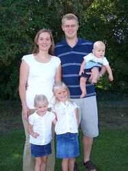 Steven Bradley Pettingill Alumni Photo