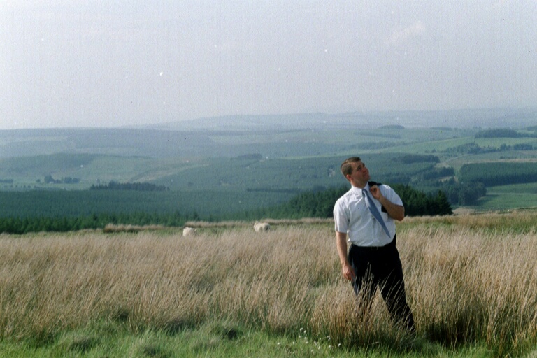 Stillman (Steel) Craig Wagstaff Alumni Photo