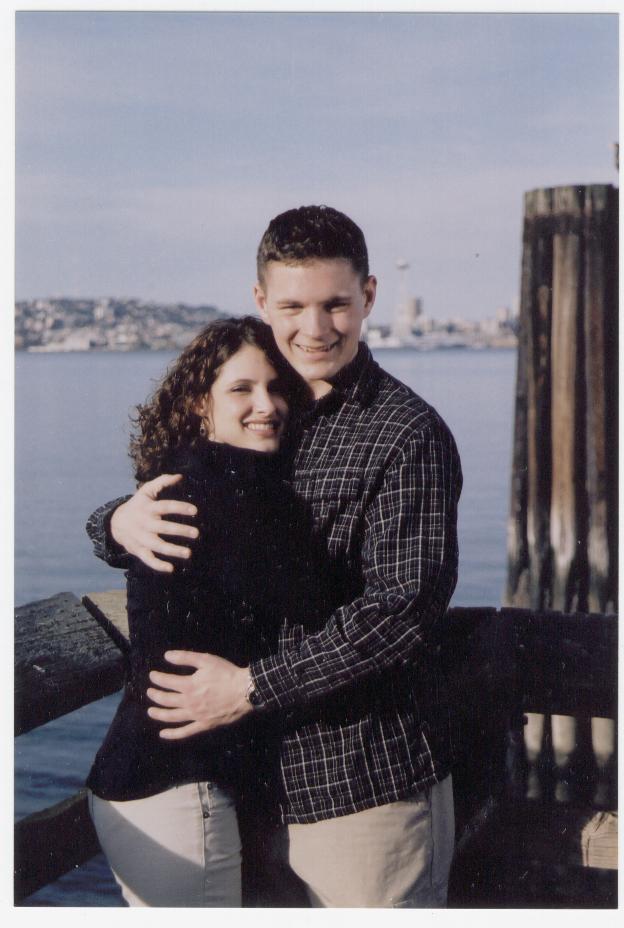 Rob Michael Richardson Alumni Photo