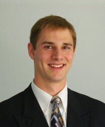 Richard William Smith Alumni Photo
