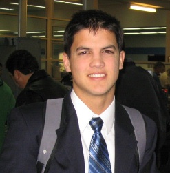 Brad S. Kramer Alumni Photo