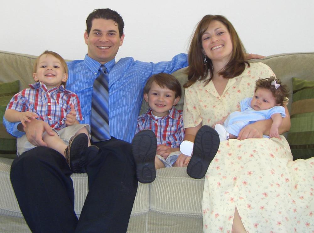 Aimee Lyn Kelley Alumni Photo