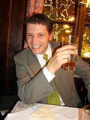 Simon Franz Hettenkofer Alumni Photo