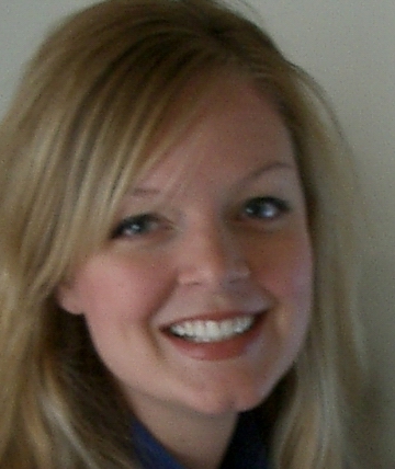 Tiffany Grace Hammond Alumni Photo