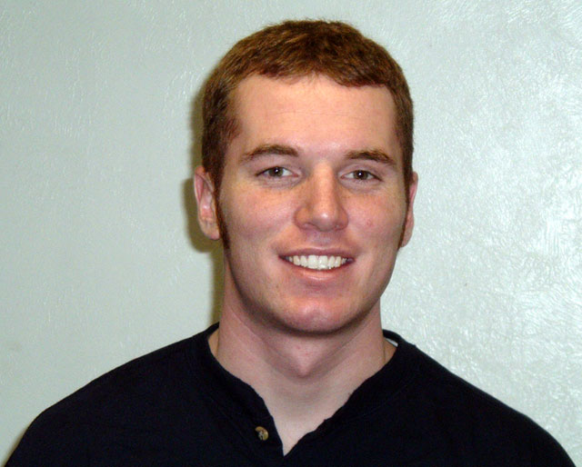 Trevor Scott Curtis Alumni Photo
