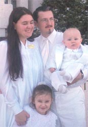 Ean J. Harker Alumni Photo