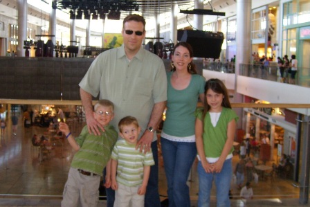 Kurt W. Beaumont Alumni Photo