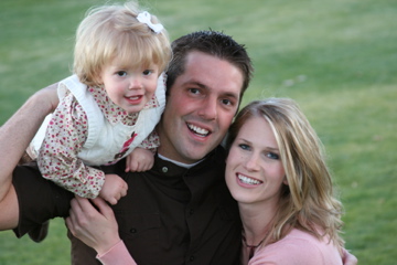 Daniel Mcarthur Alumni Photo