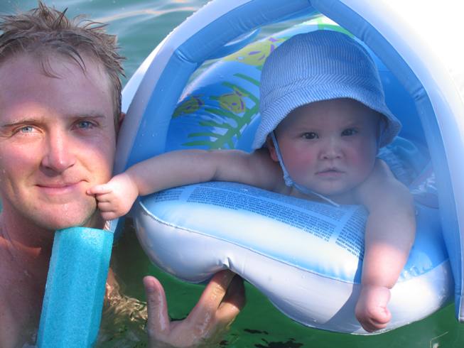 Jim  Burgess Alumni Photo