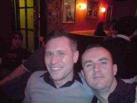 Ken Mathias Love Alumni Photo