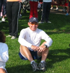 Duce  Stoddard Alumni Photo