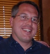 R. Andrew  Nelson Alumni Photo