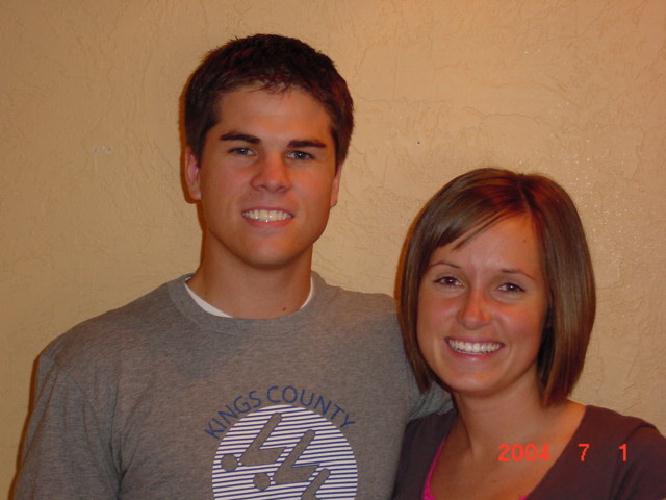 Glen  Womble Alumni Photo