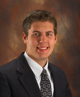 Zachary Gene Prisbrey 