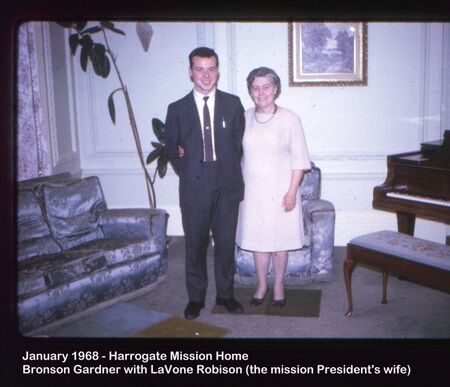 1968_January_Bronson Gardner with_SisterRobison
Bronson  Gardner
08 Jan 2022