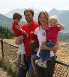 Stephen J. Chandler Alumni Photo
