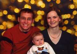 Chris  Clark Alumni Photo