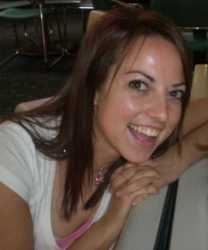 Deanna Adams Alumni Photo