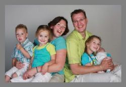 Henk Prins Alumni Photo