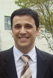 Lorenzo Toni Barron Alumni Photo