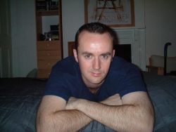 KENNETH MATHIAS LOVE Alumni Photo