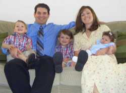 Aimee Lyn Kelley Alumni Photo