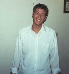 Tim S Oyler Alumni Photo