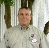 Barry H West Alumni Photo