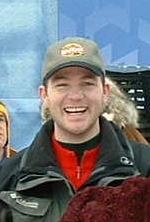 Carl James Ball Alumni Photo