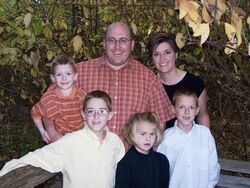 Bret  Colt Alumni Photo