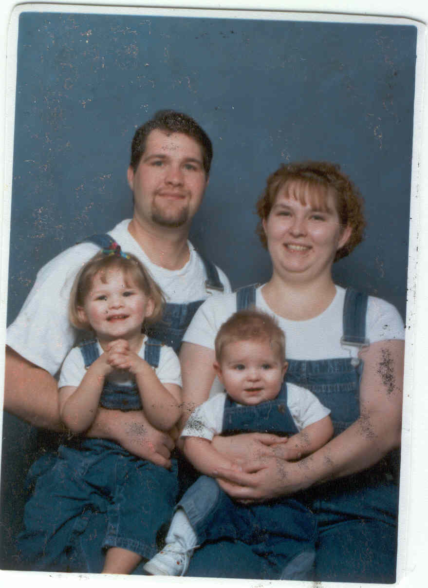 Bert E. Halladay Foto