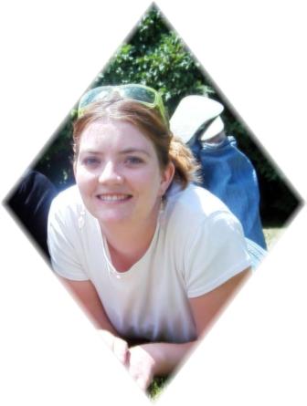 Cherry Lei Hunsaker Clark Alumni Photo