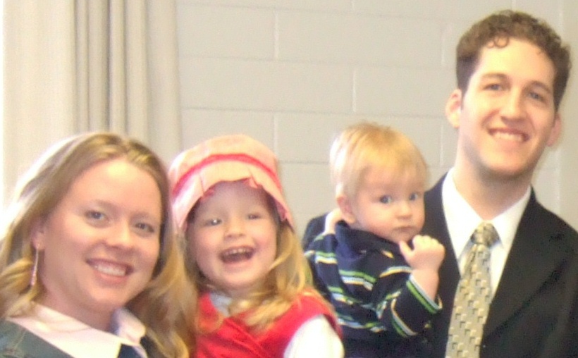 Craig Alan Waite Alumni Photo