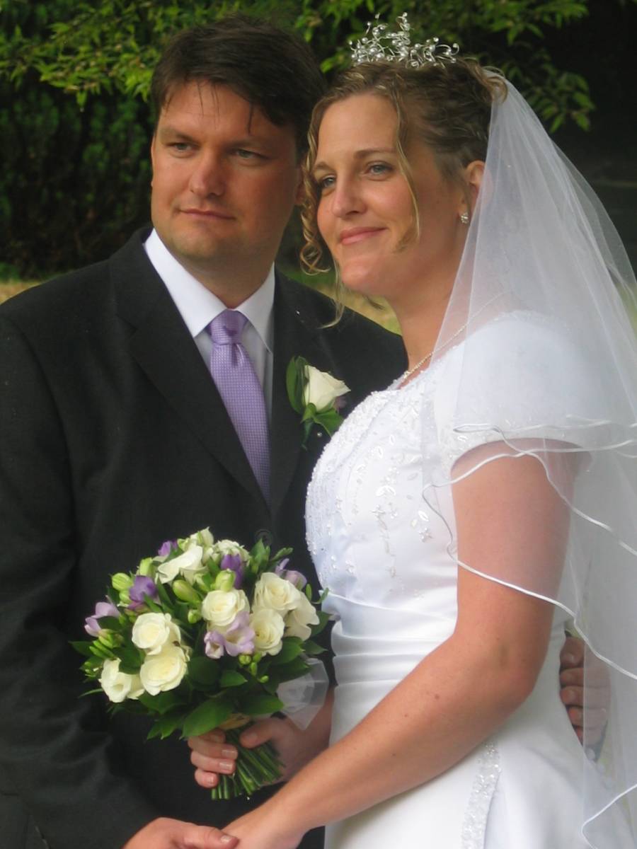 Delsa  Ivanov Alumni Photo