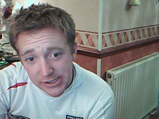 Jonathan Jace Burgess Alumni Photo