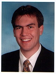 Gerrit D. Hosch Alumni Photo