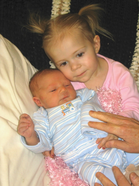 Elizabeth  Lucas Alumni Photo