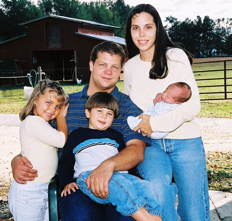 Scott  Fife Alumni Photo