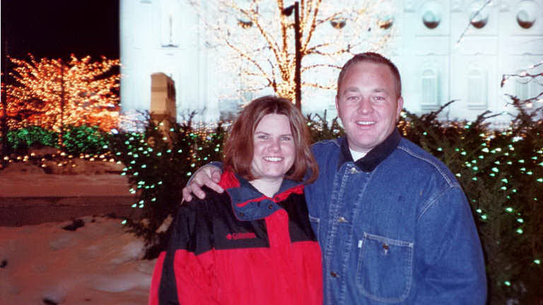 Dennis  Graves Alumni Photo