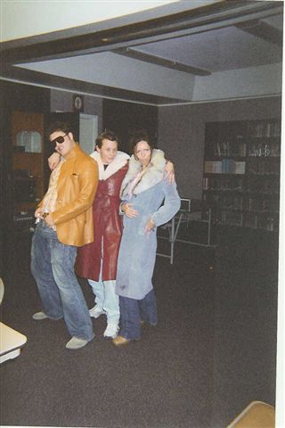 Richard J. Chapman Foto