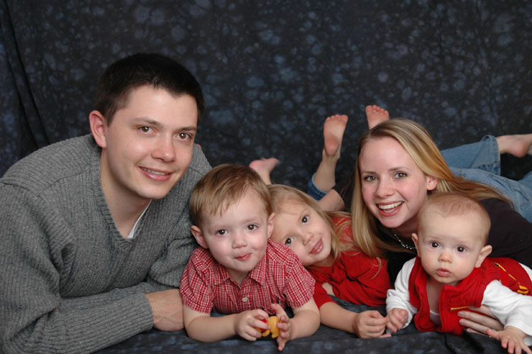 Jennifer  Fauset Alumni Photo