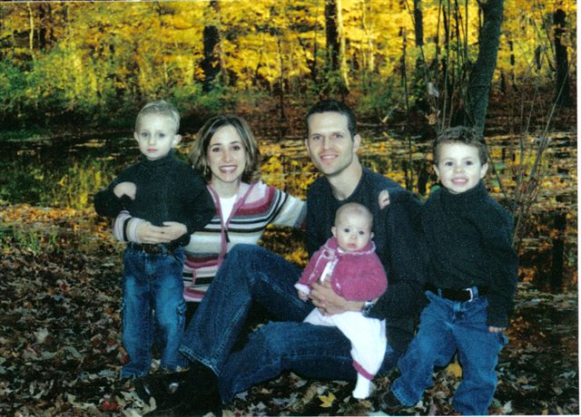 Jonathan David Lee (Elderly) Foto