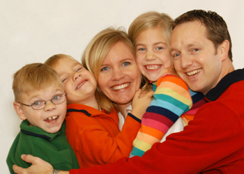 Kevin B Raff Alumni Photo