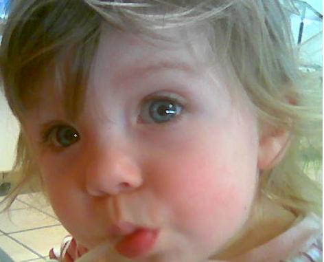 Rebecca Ann Stewart Alumni Photo